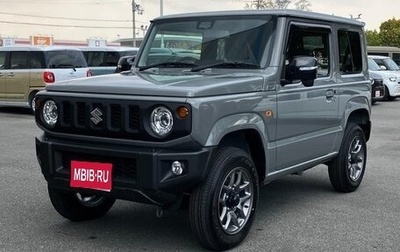 Suzuki Jimny, 2021 год, 1 250 000 рублей, 1 фотография