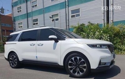 KIA Carnival, 2021 год, 2 547 000 рублей, 1 фотография