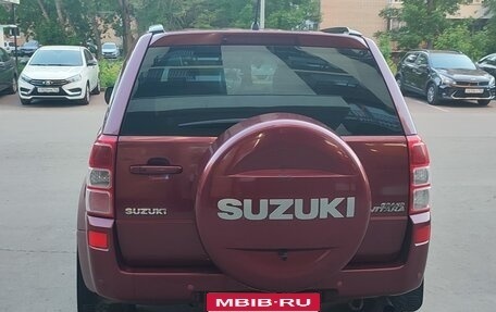 Suzuki Grand Vitara, 2006 год, 750 000 рублей, 1 фотография