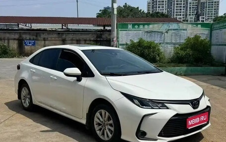 Toyota Corolla, 2021 год, 1 147 000 рублей, 1 фотография