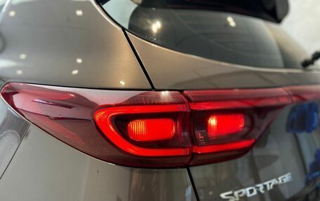 KIA Sportage IV рестайлинг, 2019 год, 2 800 000 рублей, 8 фотография