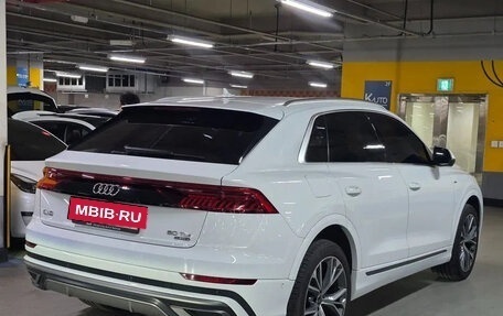 Audi Q8 I, 2021 год, 6 900 090 рублей, 6 фотография