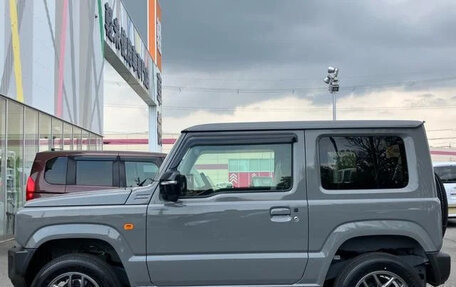 Suzuki Jimny, 2021 год, 1 250 000 рублей, 5 фотография