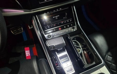 Audi Q8 I, 2021 год, 6 900 090 рублей, 18 фотография