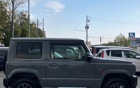 Suzuki Jimny, 2021 год, 1 250 000 рублей, 7 фотография