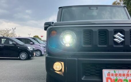 Suzuki Jimny, 2021 год, 1 250 000 рублей, 4 фотография