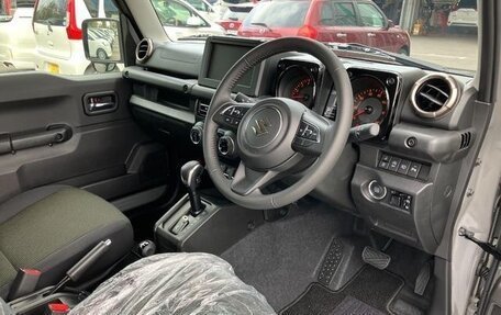 Suzuki Jimny, 2021 год, 1 250 000 рублей, 10 фотография