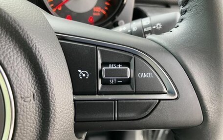 Suzuki Jimny, 2021 год, 1 250 000 рублей, 15 фотография