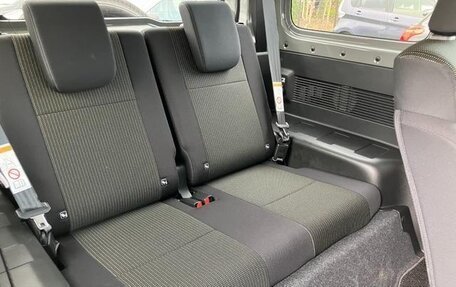 Suzuki Jimny, 2021 год, 1 250 000 рублей, 11 фотография