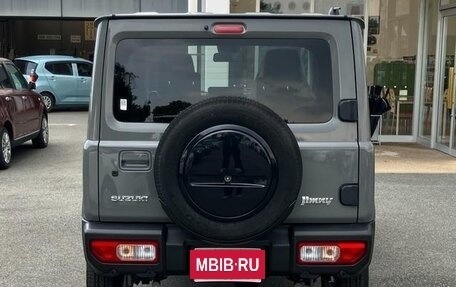 Suzuki Jimny, 2021 год, 1 250 000 рублей, 8 фотография