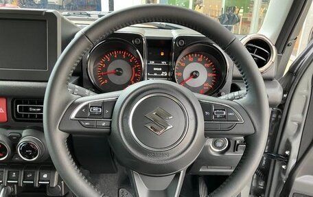 Suzuki Jimny, 2021 год, 1 250 000 рублей, 14 фотография