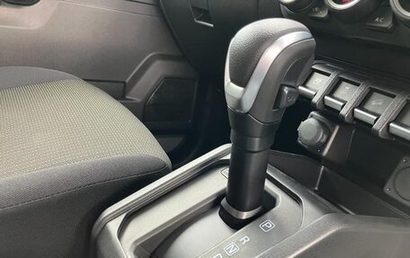 Suzuki Jimny, 2021 год, 1 250 000 рублей, 18 фотография