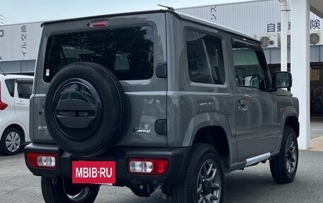Suzuki Jimny, 2021 год, 1 250 000 рублей, 2 фотография