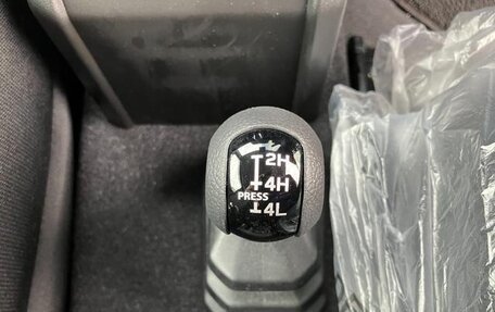 Suzuki Jimny, 2021 год, 1 250 000 рублей, 19 фотография