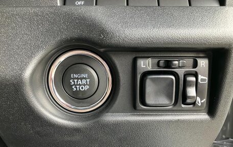 Suzuki Jimny, 2021 год, 1 250 000 рублей, 16 фотография