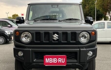 Suzuki Jimny, 2021 год, 1 250 000 рублей, 3 фотография