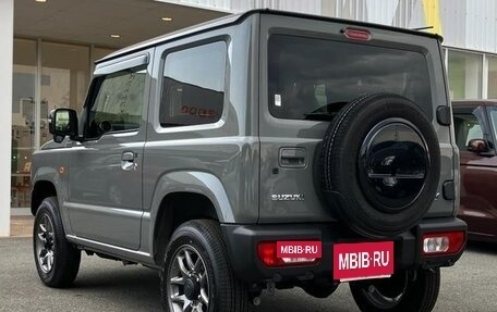 Suzuki Jimny, 2021 год, 1 250 000 рублей, 6 фотография