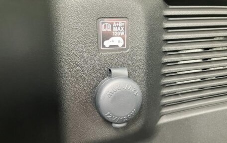 Suzuki Jimny, 2021 год, 1 250 000 рублей, 23 фотография