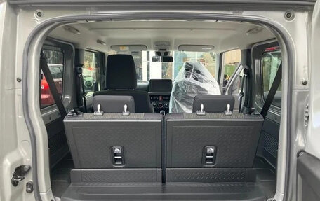 Suzuki Jimny, 2021 год, 1 250 000 рублей, 25 фотография