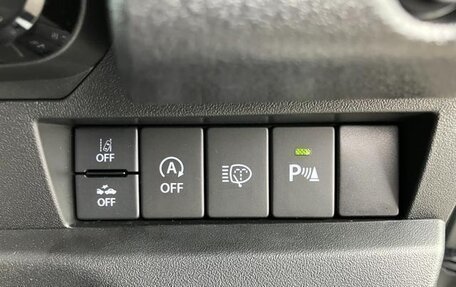 Suzuki Jimny, 2021 год, 1 250 000 рублей, 21 фотография