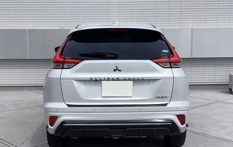 Mitsubishi Eclipse Cross, 2021 год, 2 100 000 рублей, 5 фотография