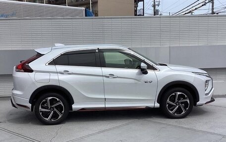 Mitsubishi Eclipse Cross, 2021 год, 2 100 000 рублей, 9 фотография