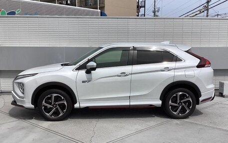 Mitsubishi Eclipse Cross, 2021 год, 2 100 000 рублей, 8 фотография