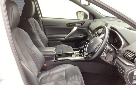 Mitsubishi Eclipse Cross, 2021 год, 2 100 000 рублей, 10 фотография