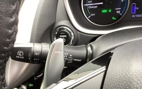 Mitsubishi Eclipse Cross, 2021 год, 2 100 000 рублей, 13 фотография