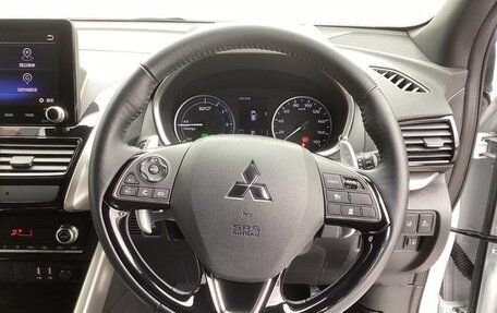 Mitsubishi Eclipse Cross, 2021 год, 2 100 000 рублей, 12 фотография