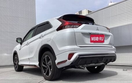 Mitsubishi Eclipse Cross, 2021 год, 2 100 000 рублей, 7 фотография