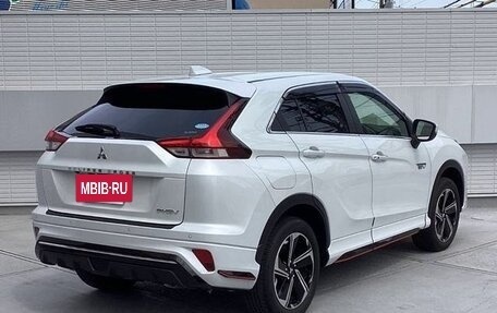 Mitsubishi Eclipse Cross, 2021 год, 2 100 000 рублей, 4 фотография