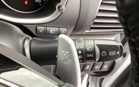 Mitsubishi Eclipse Cross, 2021 год, 2 100 000 рублей, 17 фотография