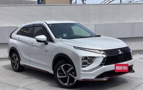 Mitsubishi Eclipse Cross, 2021 год, 2 100 000 рублей, 3 фотография