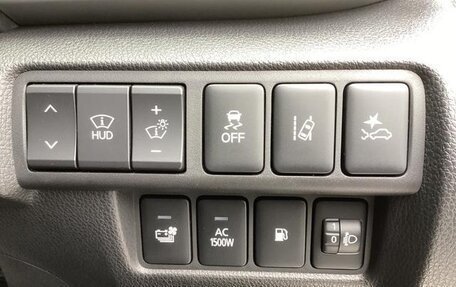 Mitsubishi Eclipse Cross, 2021 год, 2 100 000 рублей, 19 фотография