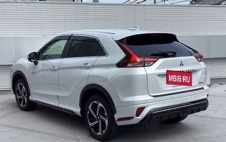 Mitsubishi Eclipse Cross, 2021 год, 2 100 000 рублей, 6 фотография