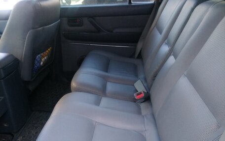 Toyota Land Cruiser 80 рестайлинг, 1994 год, 1 520 000 рублей, 9 фотография