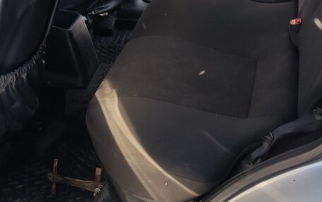 Chevrolet Niva I рестайлинг, 2011 год, 495 000 рублей, 10 фотография