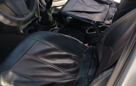 Chevrolet Niva I рестайлинг, 2011 год, 495 000 рублей, 12 фотография