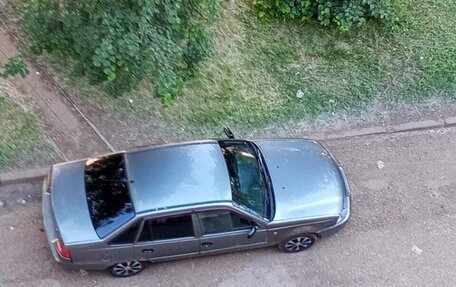 Daewoo Nexia I рестайлинг, 2012 год, 170 000 рублей, 3 фотография