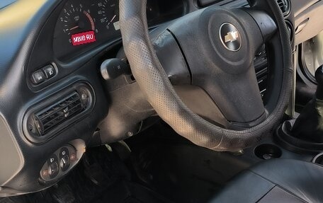 Chevrolet Niva I рестайлинг, 2011 год, 495 000 рублей, 14 фотография