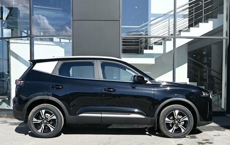 Chery Tiggo 4 I рестайлинг, 2025 год, 2 410 000 рублей, 4 фотография