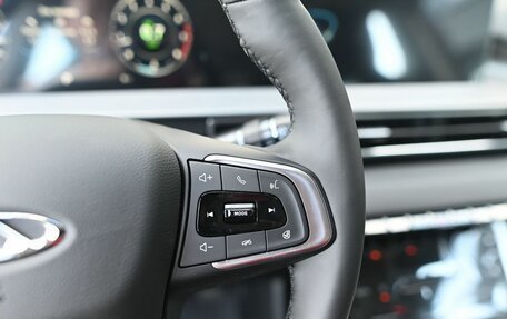 Chery Tiggo 4 I рестайлинг, 2025 год, 2 410 000 рублей, 12 фотография