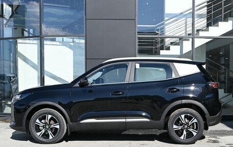 Chery Tiggo 4 I рестайлинг, 2025 год, 2 410 000 рублей, 6 фотография