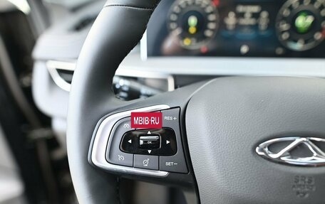 Chery Tiggo 4 I рестайлинг, 2025 год, 2 410 000 рублей, 11 фотография
