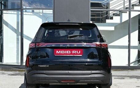Chery Tiggo 4 I рестайлинг, 2025 год, 2 410 000 рублей, 7 фотография