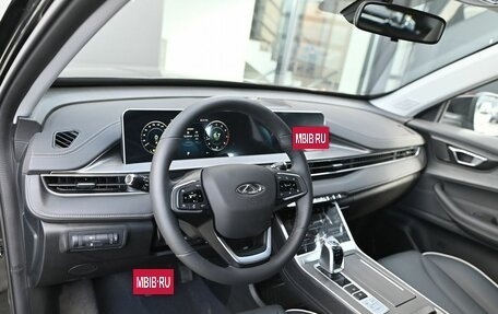 Chery Tiggo 4 I рестайлинг, 2025 год, 2 410 000 рублей, 9 фотография