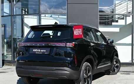 Chery Tiggo 4 I рестайлинг, 2025 год, 2 410 000 рублей, 5 фотография