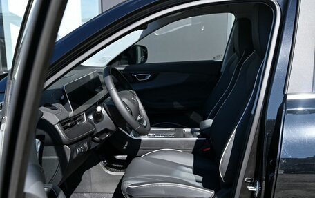 Chery Tiggo 4 I рестайлинг, 2025 год, 2 410 000 рублей, 19 фотография