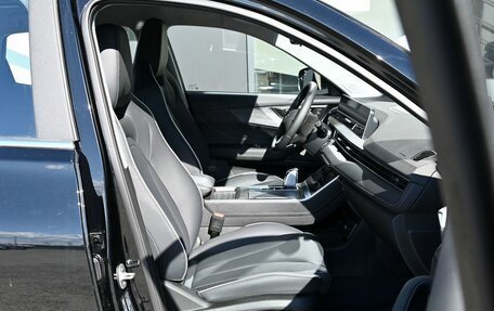 Chery Tiggo 4 I рестайлинг, 2025 год, 2 410 000 рублей, 21 фотография
